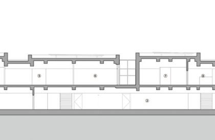 Public Vessel Office of Daecheon Port | KODE Architects