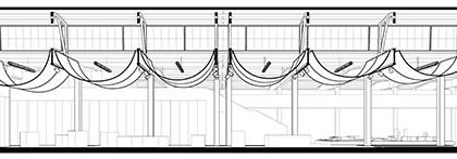 The Re-Veil | Superimpose Architecture
