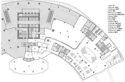 Red Dot Design Museum · Xiamen | Steps Architecture