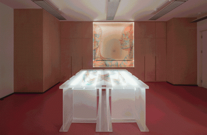 Red Dot Design Museum · Xiamen | Steps Architecture