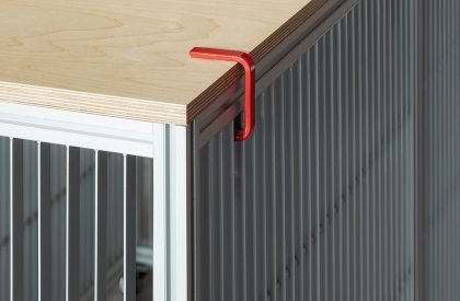 Red Dot Design Museum · Xiamen | Steps Architecture