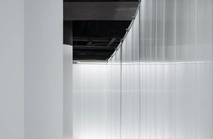 Red Dot Design Museum · Xiamen | Steps Architecture