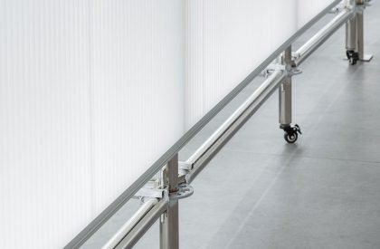 Red Dot Design Museum · Xiamen | Steps Architecture