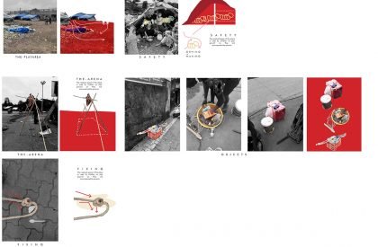 Shelter Dynamics: Expand, Extend, Self-Sustain And Grow | Architecture Thesis on Urban Housing