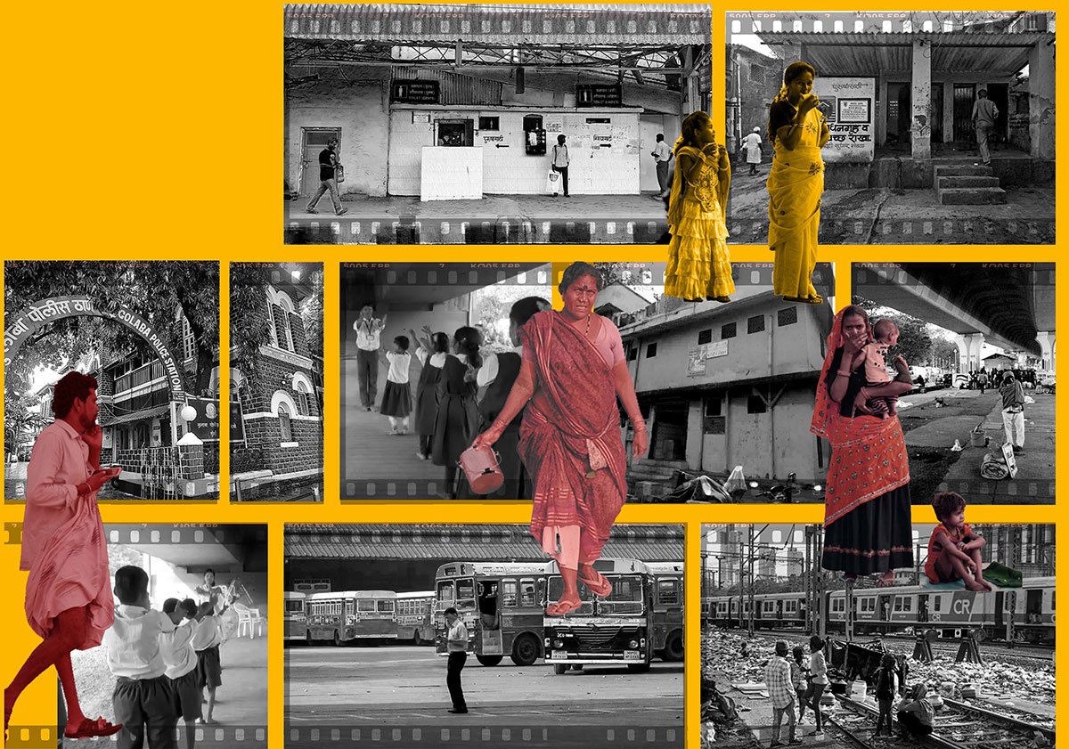 Shelter Dynamics: Expand, Extend, Self-Sustain And Grow | Architecture Thesis on Urban Housing