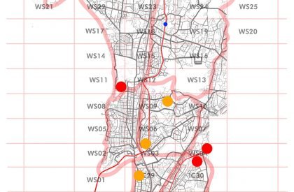 Shelter Dynamics: Expand, Extend, Self-Sustain And Grow | Architecture Thesis on Urban Housing