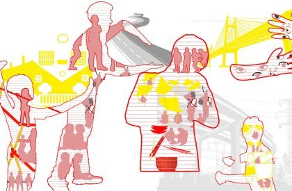 Shelter Dynamics: Expand, Extend, Self-Sustain And Grow | Architecture Thesis on Urban Housing