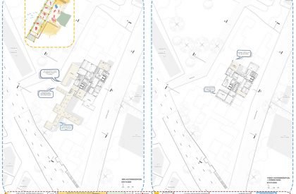 Shelter Dynamics: Expand, Extend, Self-Sustain And Grow | Architecture Thesis on Urban Housing