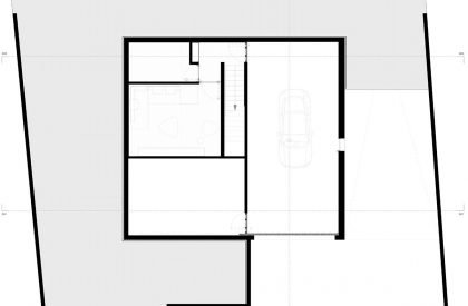 SV House | Spaceworkers