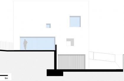 SV House | Spaceworkers