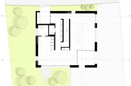SV House | Spaceworkers