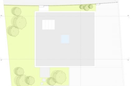 SV House | Spaceworkers