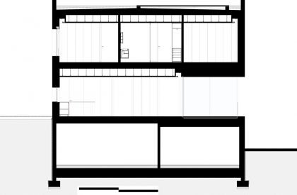 SV House | Spaceworkers