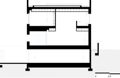 SV House | Spaceworkers