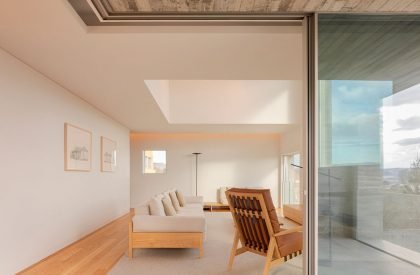 SV House | Spaceworkers