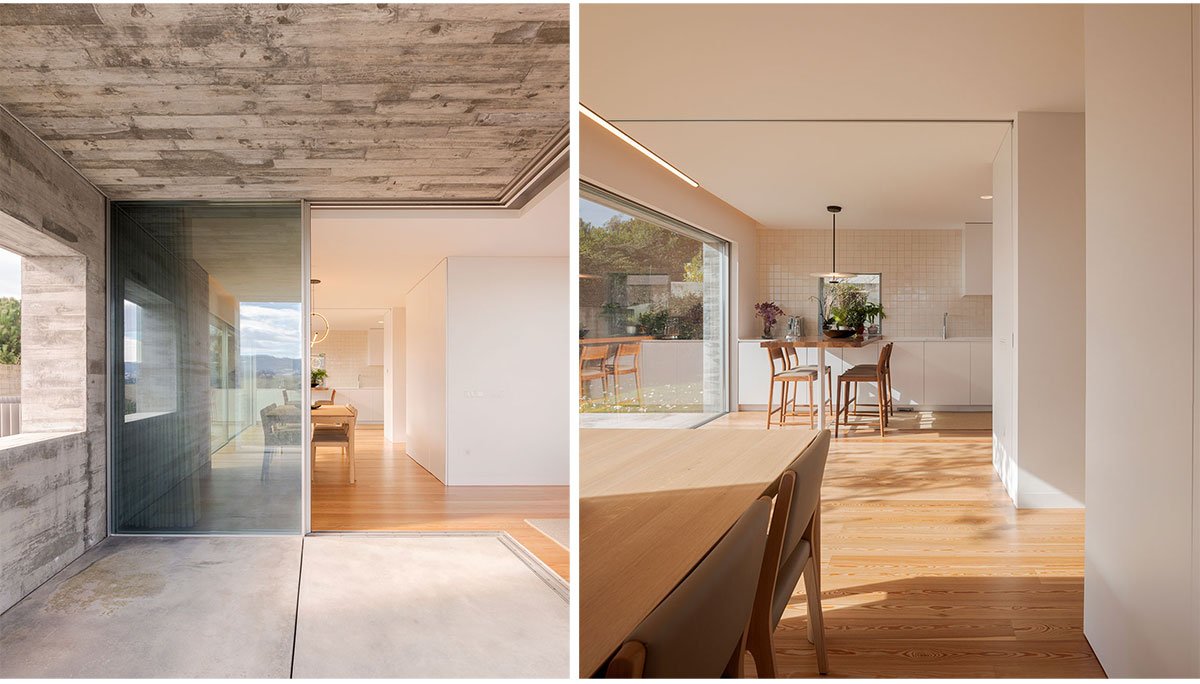 SV House | Spaceworkers