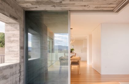 SV House | Spaceworkers