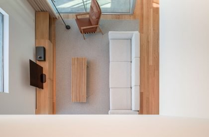 SV House | Spaceworkers