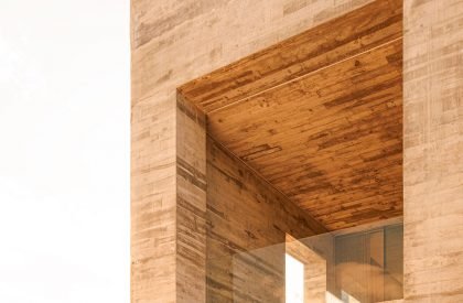 SV House | Spaceworkers