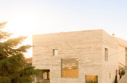 SV House | Spaceworkers