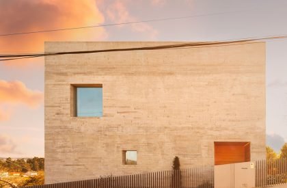SV House | Spaceworkers