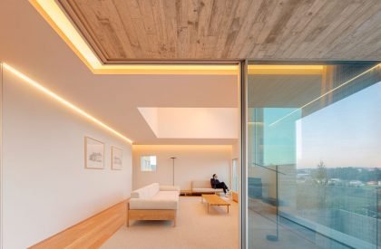 SV House | Spaceworkers
