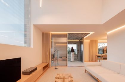 SV House | Spaceworkers