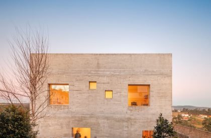 SV House | Spaceworkers