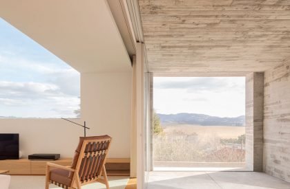 SV House | Spaceworkers