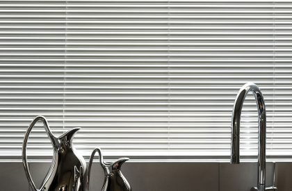 Season Mansion Model Room | WJ Studio