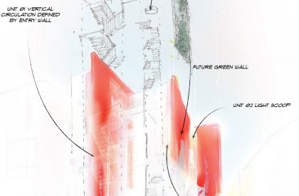 Sorelle | Kariouk Architects