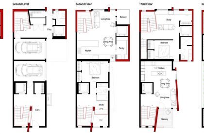Sorelle | Kariouk Architects
