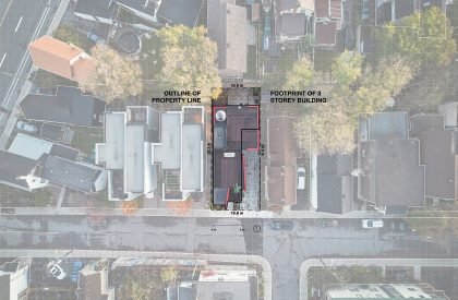 Sorelle | Kariouk Architects