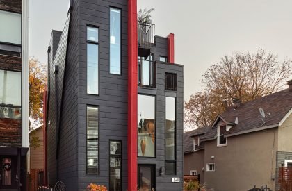 Sorelle | Kariouk Architects