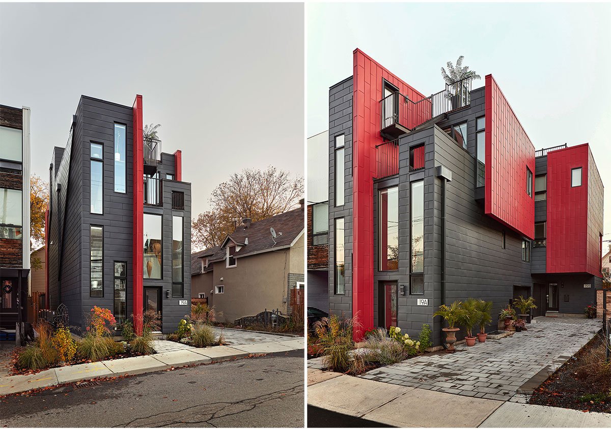 Sorelle | Kariouk Architects