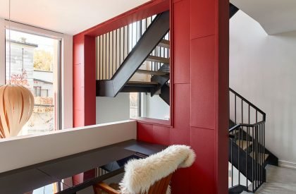 Sorelle | Kariouk Architects