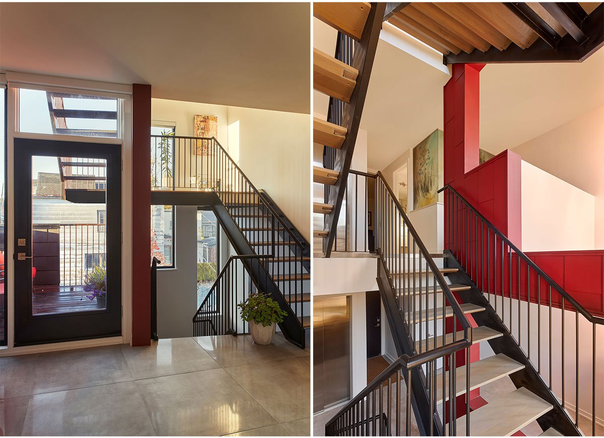 Sorelle | Kariouk Architects