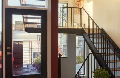 Sorelle | Kariouk Architects