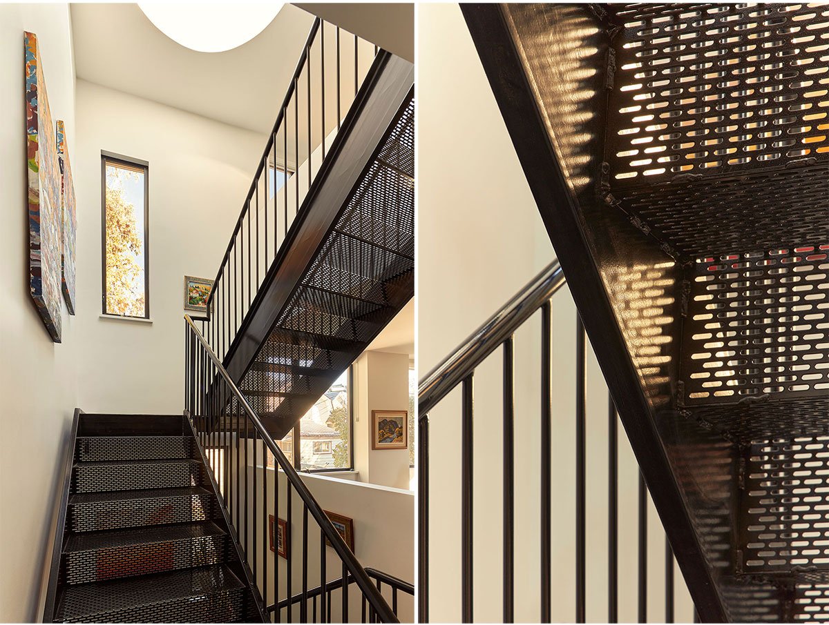 Sorelle | Kariouk Architects