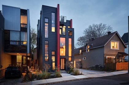 Sorelle | Kariouk Architects