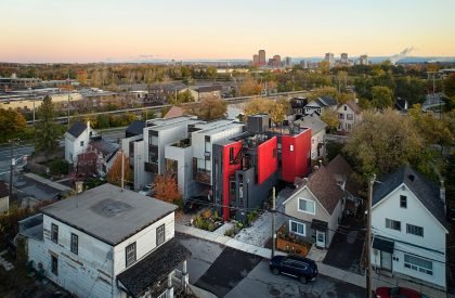 Sorelle | Kariouk Architects