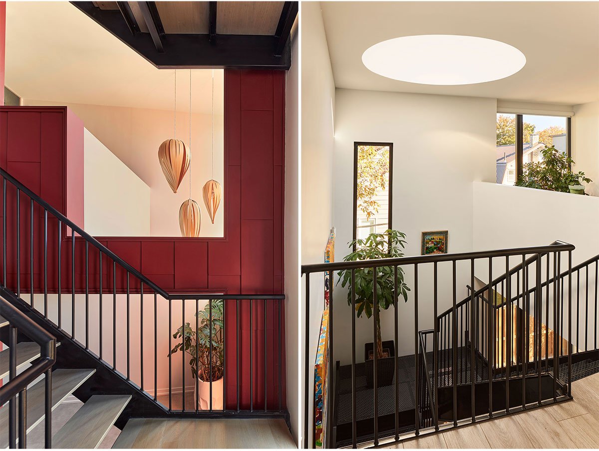 Sorelle | Kariouk Architects