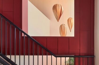 Sorelle | Kariouk Architects