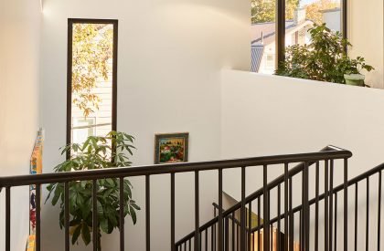 Sorelle | Kariouk Architects