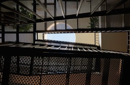 Sorelle | Kariouk Architects