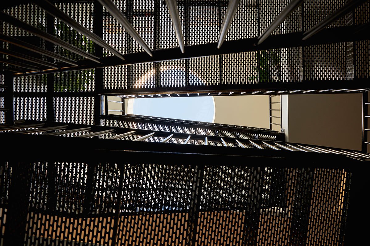 Sorelle | Kariouk Architects