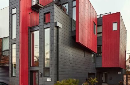 Sorelle | Kariouk Architects