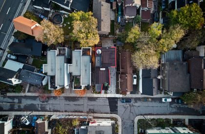 Sorelle | Kariouk Architects