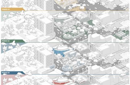 [Im]permanence in Architecture - A Case of Premabhai Hall, Ahmedabad | Architecture Thesis