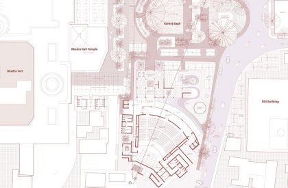 [Im]permanence in Architecture - A Case of Premabhai Hall, Ahmedabad | Architecture Thesis
